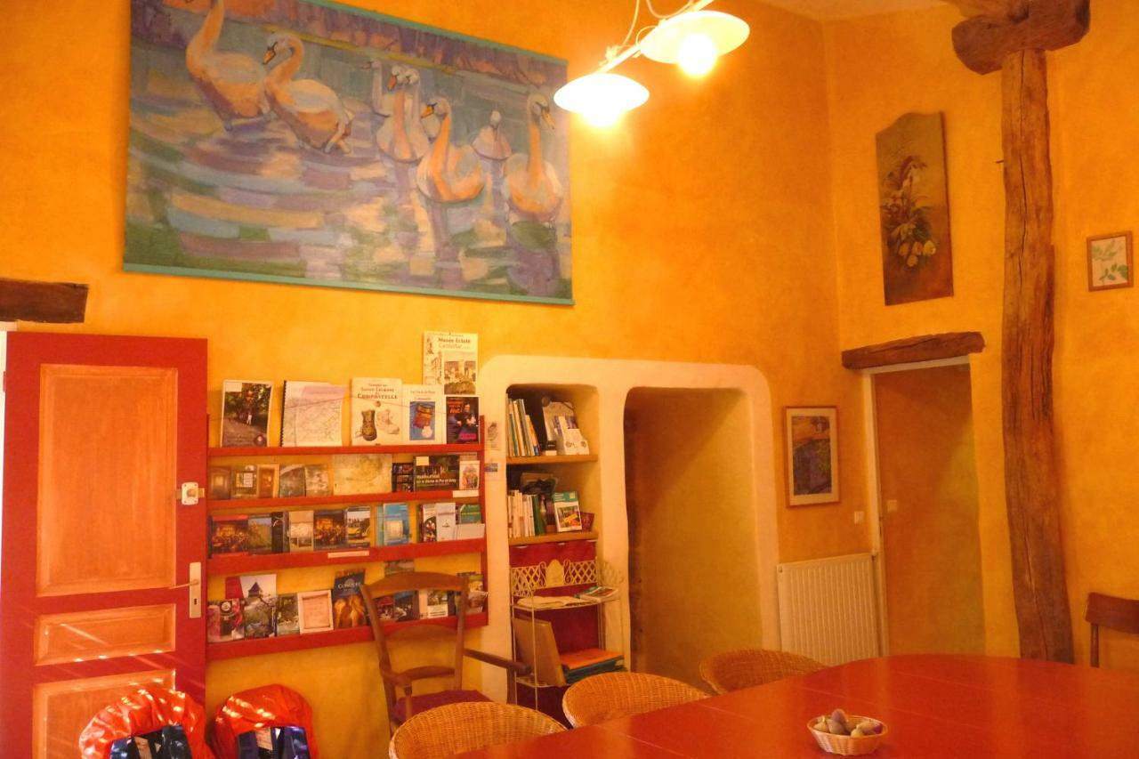 La Hulotte Bed & Breakfast Limogne-en-Quercy Exterior foto