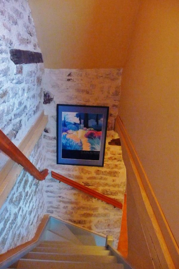 La Hulotte Bed & Breakfast Limogne-en-Quercy Exterior foto